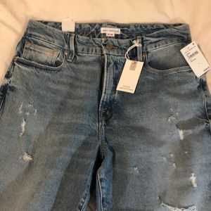 Good American jeans